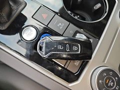 Volkswagen Touareg 3.0TSI Ruixiang Classic Sport Package - ფოტო 9
