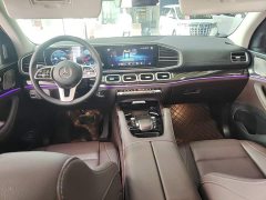 Mercedes-Benz GLE (Imported) Facelift GLE 350 4MATIC Fashion - ფოტო 10