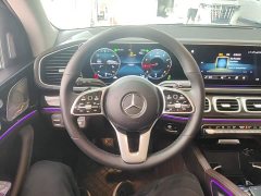Mercedes-Benz GLE (Imported) Facelift GLE 350 4MATIC Fashion - ფოტო 11