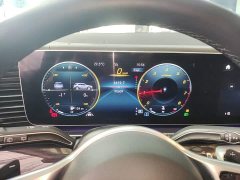 Mercedes-Benz GLE (Imported) Facelift GLE 350 4MATIC Fashion - ფოტო 12