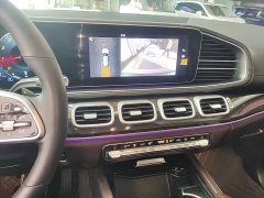 Mercedes-Benz GLE (Imported) Facelift GLE 350 4MATIC Fashion - ფოტო 13
