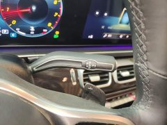 Mercedes-Benz GLE (Imported) Facelift GLE 350 4MATIC Fashion - ფოტო 14