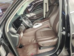 Mercedes-Benz GLE (Imported) Facelift GLE 350 4MATIC Fashion - ფოტო 15