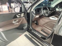 Mercedes-Benz GLE (Imported) Facelift GLE 350 4MATIC Fashion - ფოტო 16