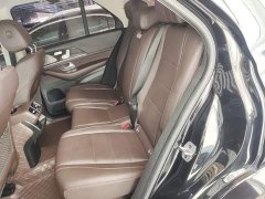 Mercedes-Benz GLE (Imported) Facelift GLE 350 4MATIC Fashion - ფოტო 17