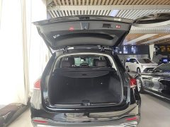 Mercedes-Benz GLE (Imported) Facelift GLE 350 4MATIC Fashion - ფოტო 19