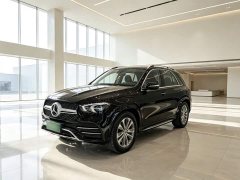 Mercedes-Benz GLE (Imported) Facelift GLE 350 4MATIC Fashion - ფოტო 2