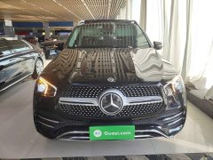 Mercedes-Benz GLE (Imported) Facelift GLE 350 4MATIC Fashion - ფოტო 3