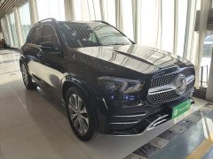 Mercedes-Benz GLE (Imported) Facelift GLE 350 4MATIC Fashion - ფოტო 4