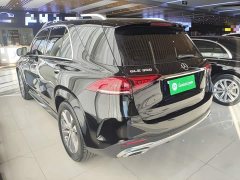 Mercedes-Benz GLE (Imported) Facelift GLE 350 4MATIC Fashion - ფოტო 5