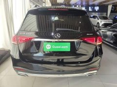 Mercedes-Benz GLE (Imported) Facelift GLE 350 4MATIC Fashion - ფოტო 6