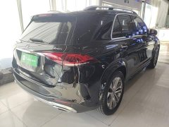 Mercedes-Benz GLE (Imported) Facelift GLE 350 4MATIC Fashion - ფოტო 7