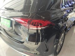 Mercedes-Benz GLE (Imported) Facelift GLE 350 4MATIC Fashion - ფოტო 8