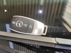 Mercedes-Benz GLE (Imported) Facelift GLE 350 4MATIC Fashion - ფოტო 9