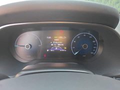 FAW Red Flag E-QM5 450km Travel Edition - ფოტო 12