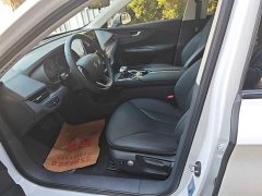 FAW Red Flag E-QM5 450km Travel Edition - ფოტო 15