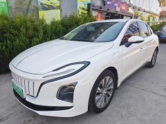 FAW Red Flag E-QM5 450km Travel Edition - ფოტო 2