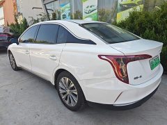 FAW Red Flag E-QM5 450km Travel Edition - ფოტო 5