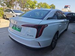 FAW Red Flag E-QM5 450km Travel Edition - ფოტო 7