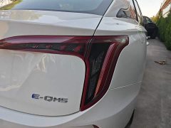 FAW Red Flag E-QM5 450km Travel Edition - ფოტო 8