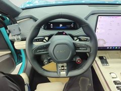 Xiaomi SU7 2024 Rear-Wheel Drive Ultra-Long Range Advanced Autonomous Driving Pro - ფოტო 11