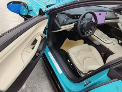 Xiaomi SU7 2024 Rear-Wheel Drive Ultra-Long Range Advanced Autonomous Driving Pro - ფოტო 16
