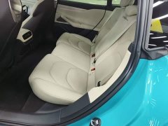 Xiaomi SU7 2024 Rear-Wheel Drive Ultra-Long Range Advanced Autonomous Driving Pro - ფოტო 17