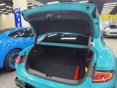 Xiaomi SU7 2024 Rear-Wheel Drive Ultra-Long Range Advanced Autonomous Driving Pro - ფოტო 19