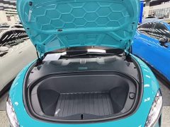 Xiaomi SU7 2024 Rear-Wheel Drive Ultra-Long Range Advanced Autonomous Driving Pro - ფოტო 20