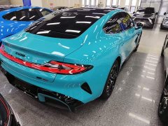 Xiaomi SU7 2024 Rear-Wheel Drive Ultra-Long Range Advanced Autonomous Driving Pro - ფოტო 7