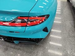 Xiaomi SU7 2024 Rear-Wheel Drive Ultra-Long Range Advanced Autonomous Driving Pro - ფოტო 8