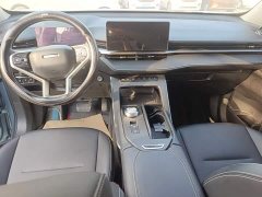 Haval H6 New Energy DHT-PHEV 55KM Comfort Edition - ფოტო 10