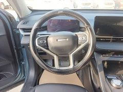 Haval H6 New Energy DHT-PHEV 55KM Comfort Edition - ფოტო 11