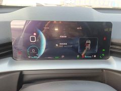 Haval H6 New Energy DHT-PHEV 55KM Comfort Edition - ფოტო 12