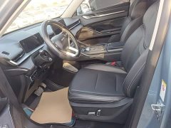 Haval H6 New Energy DHT-PHEV 55KM Comfort Edition - ფოტო 15