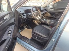 Haval H6 New Energy DHT-PHEV 55KM Comfort Edition - ფოტო 16