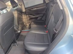 Haval H6 New Energy DHT-PHEV 55KM Comfort Edition - ფოტო 17