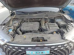 Haval H6 New Energy DHT-PHEV 55KM Comfort Edition - ფოტო 20
