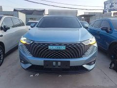 Haval H6 New Energy DHT-PHEV 55KM Comfort Edition - ფოტო 3