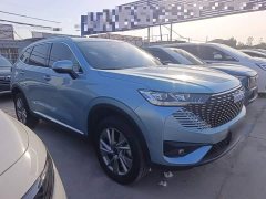 Haval H6 New Energy DHT-PHEV 55KM Comfort Edition - ფოტო 4
