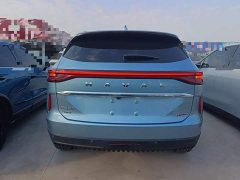 Haval H6 New Energy DHT-PHEV 55KM Comfort Edition - ფოტო 6