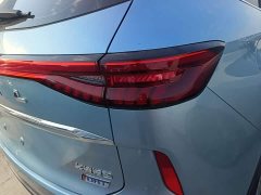 Haval H6 New Energy DHT-PHEV 55KM Comfort Edition - ფოტო 8