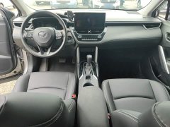 Toyota Corolla Sharp Release 2.0L Elite Edition - ფოტო 10