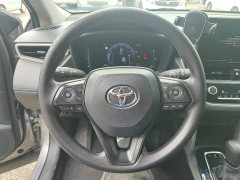 Toyota Corolla Sharp Release 2.0L Elite Edition - ფოტო 11