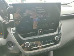 Toyota Corolla Sharp Release 2.0L Elite Edition - ფოტო 13