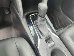 Toyota Corolla Sharp Release 2.0L Elite Edition - ფოტო 14