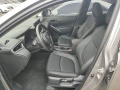 Toyota Corolla Sharp Release 2.0L Elite Edition - ფოტო 15