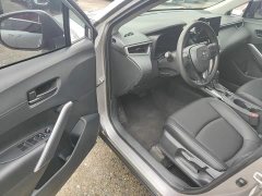 Toyota Corolla Sharp Release 2.0L Elite Edition - ფოტო 16