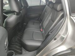Toyota Corolla Sharp Release 2.0L Elite Edition - ფოტო 17