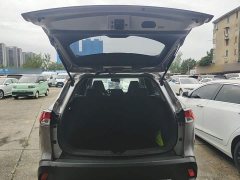 Toyota Corolla Sharp Release 2.0L Elite Edition - ფოტო 19